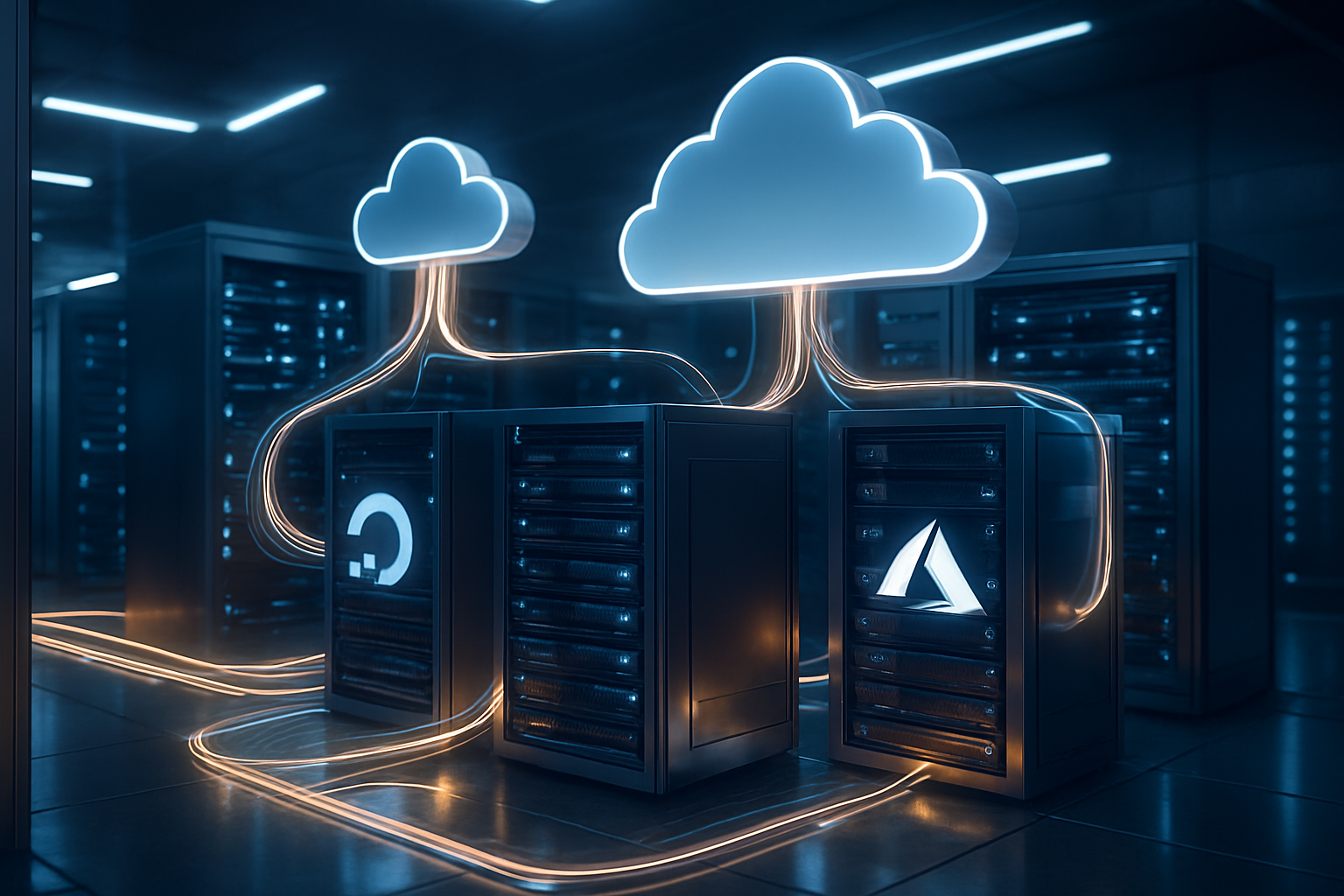 Execute Database Migration with Zero Downtime