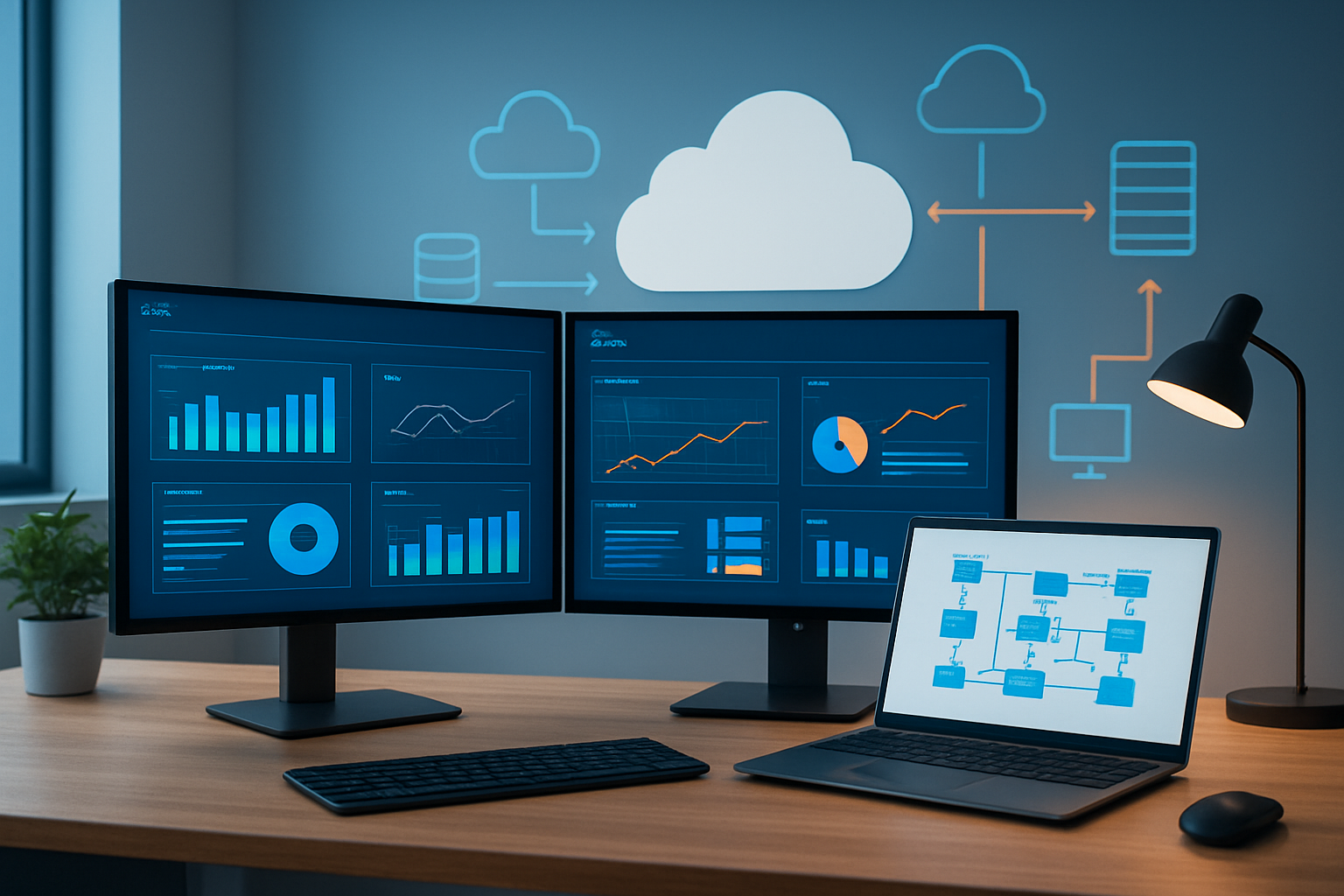 Migrate Applications Using Proven Deployment Strategies