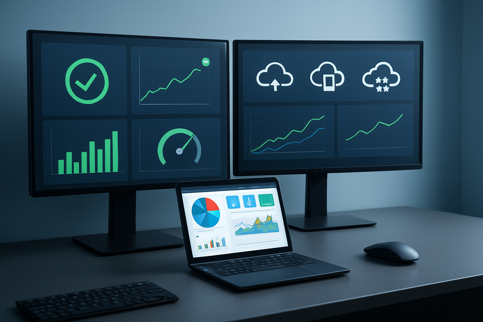 Validate Migration Success and Optimize Performance