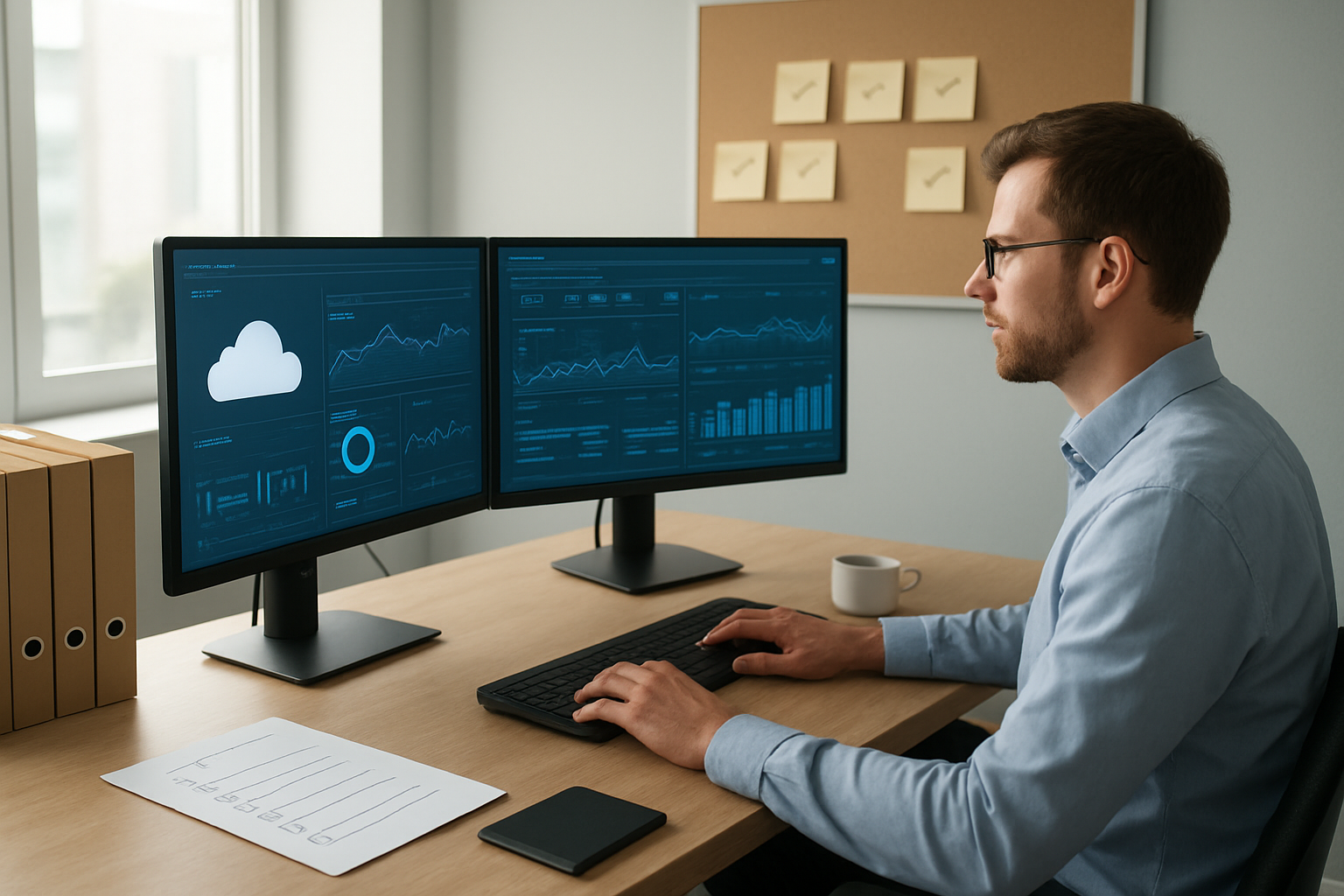 Implement Post-Migration Best Practices for Long-term Success