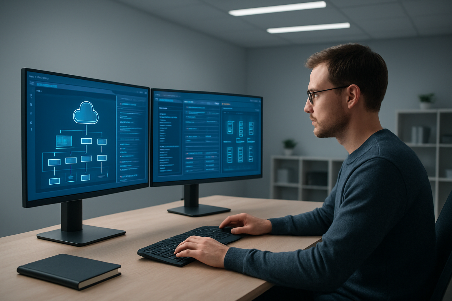 Setting Up Your Azure Environment