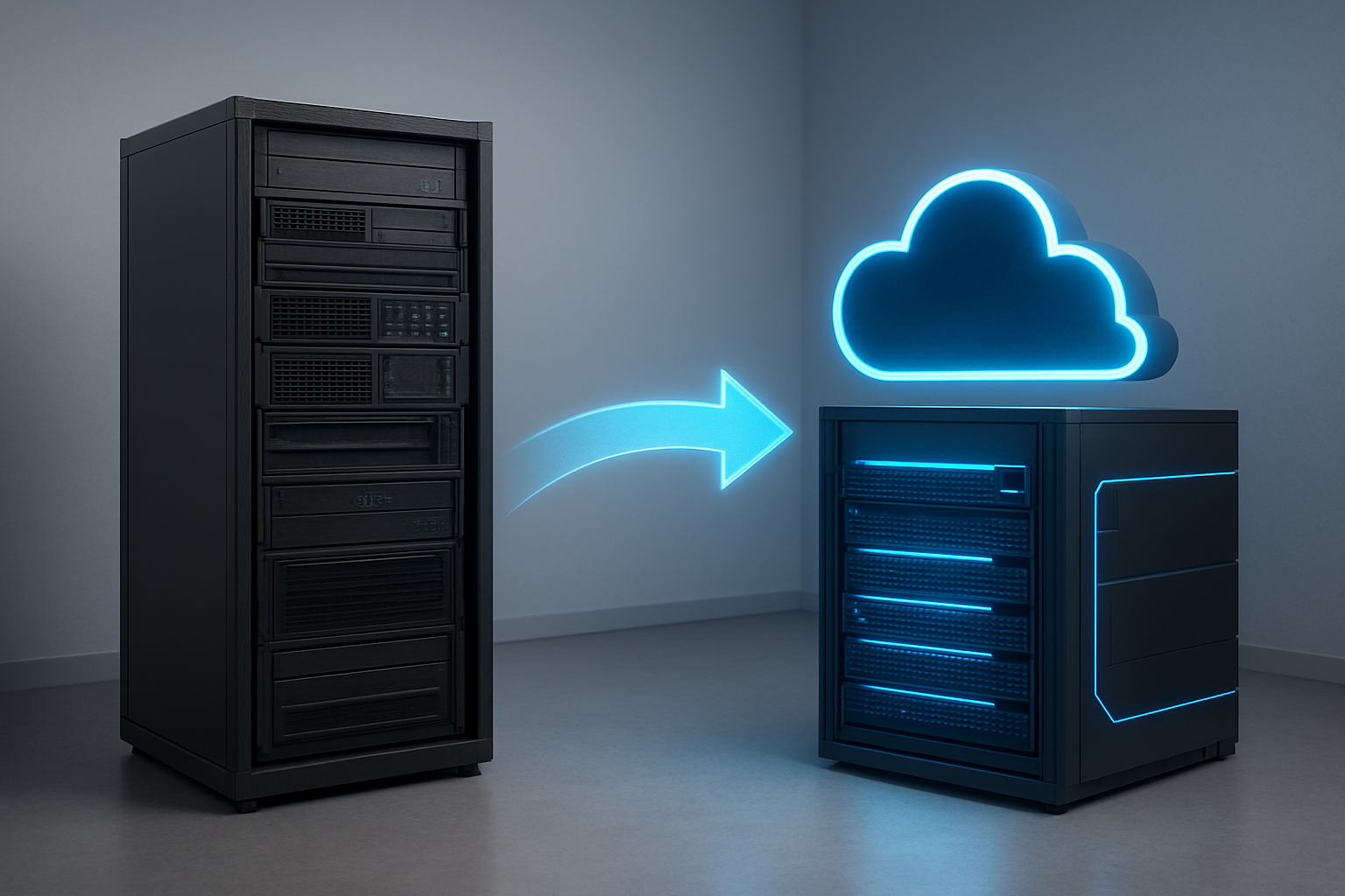 Why HostGator Users Should Consider Azure Migration