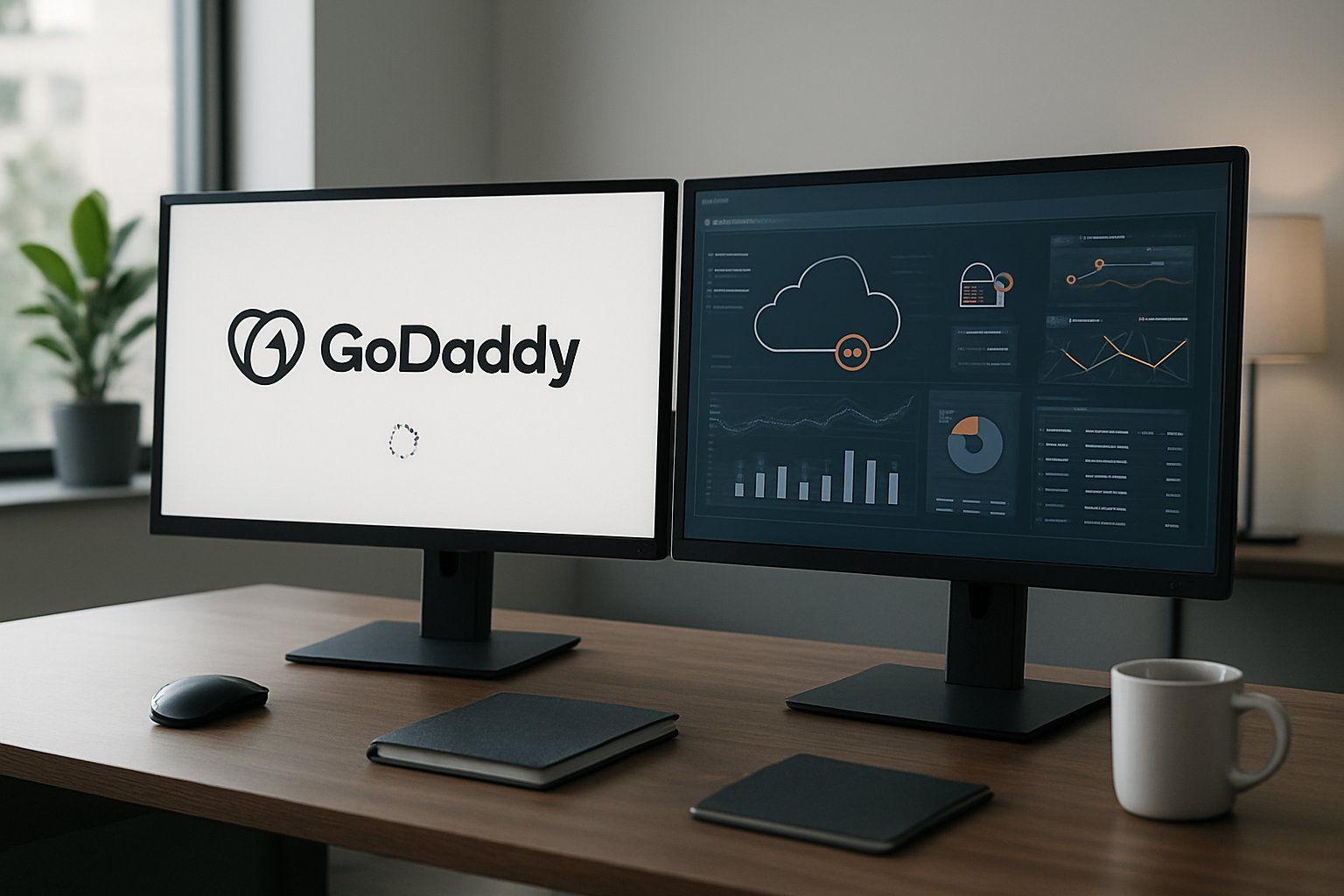 Understanding Why AWS Outperforms GoDaddy for Modern Businesses