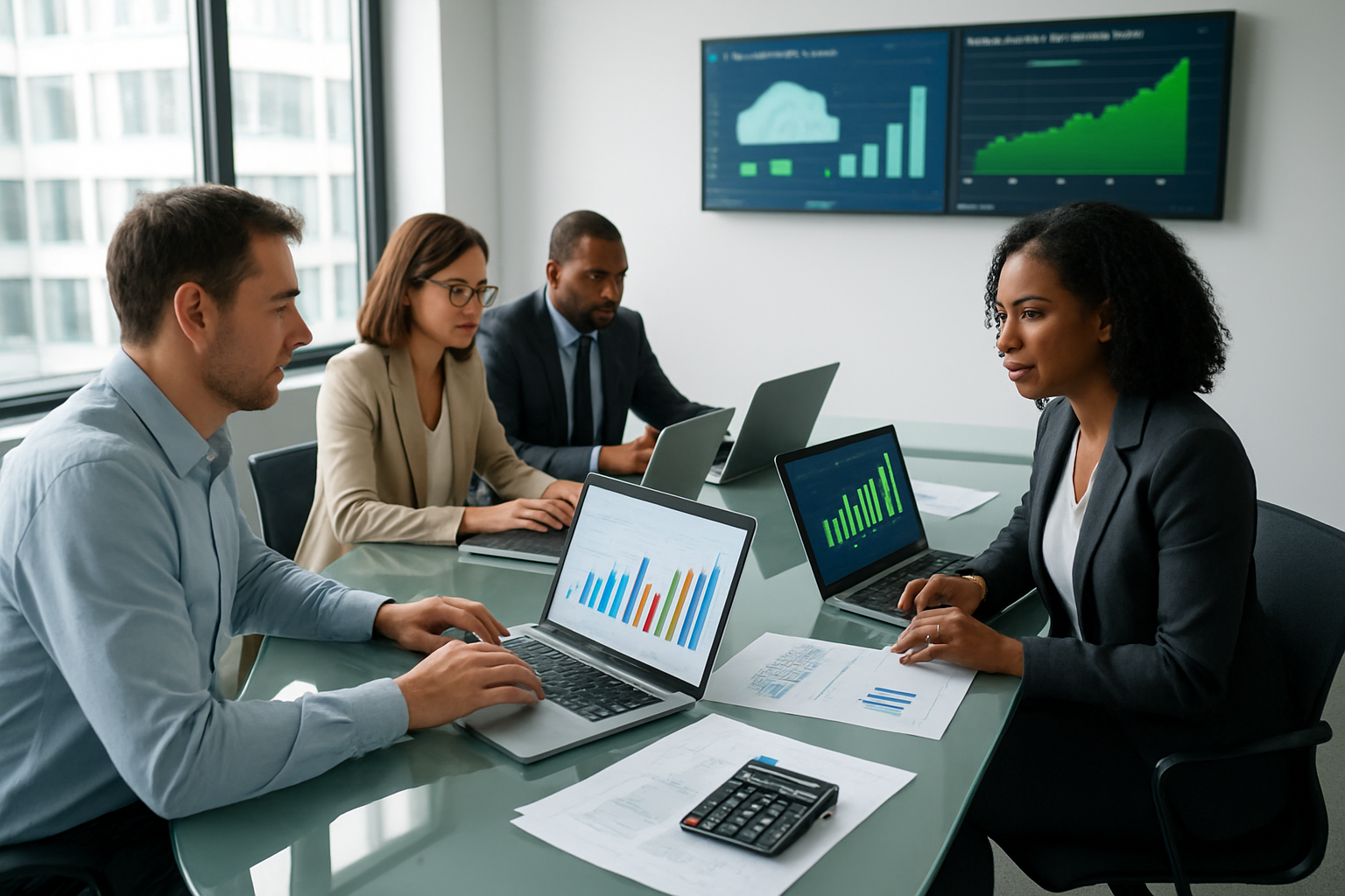 Cost Optimization Strategies During and After Migration