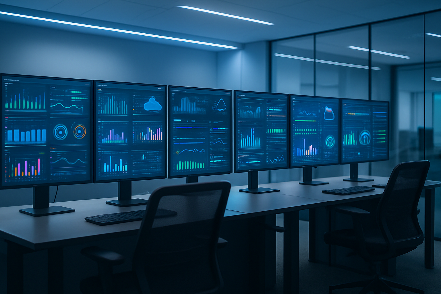 Post-Migration Monitoring and Continuous Improvement