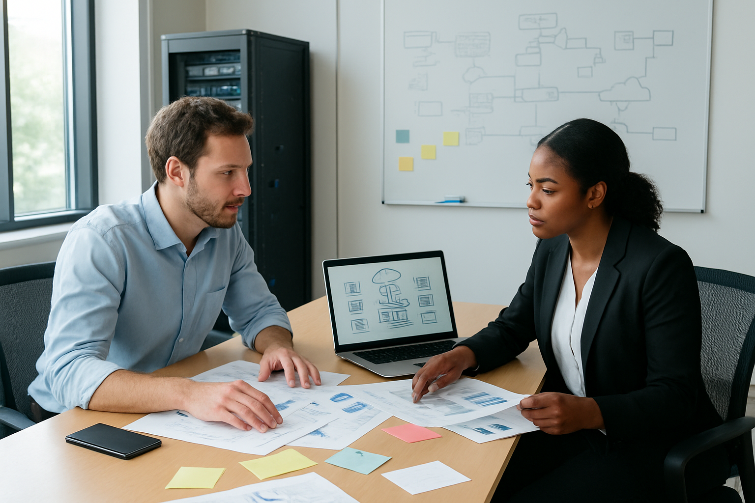 Pre-Migration Assessment and Planning Strategy