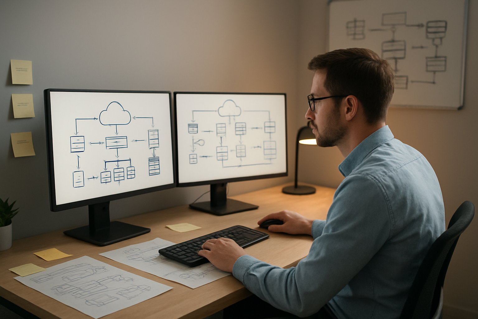 Pre-Migration Planning and Assessment