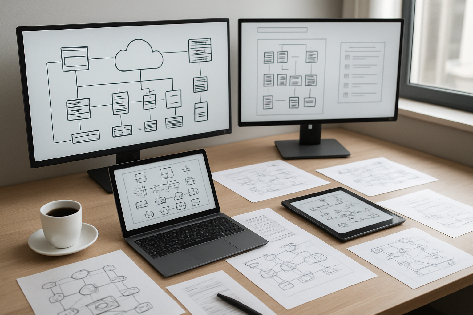 Pre-Migration Assessment and Planning Strategies