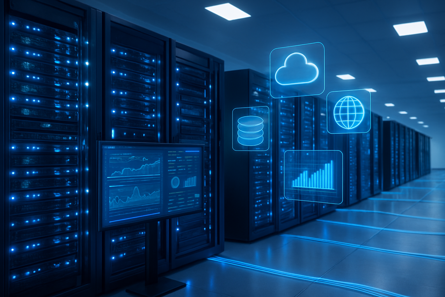 Maximizing Azure's Advanced Capabilities Post-Migration