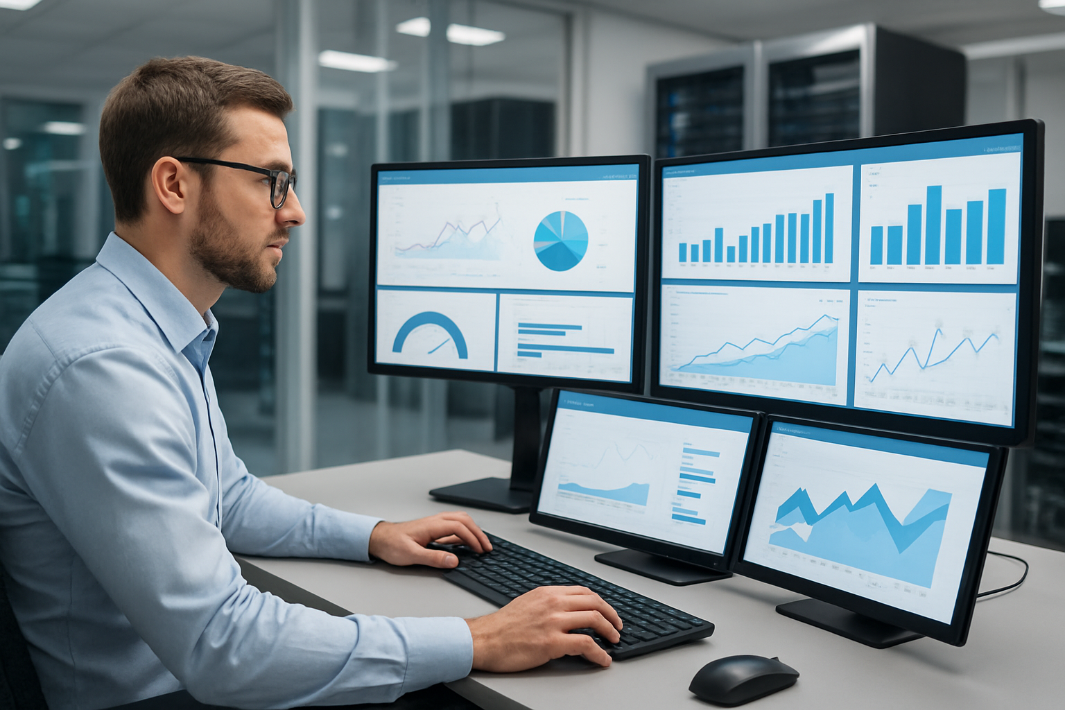 Optimizing Costs and Performance in Your New Azure Environment