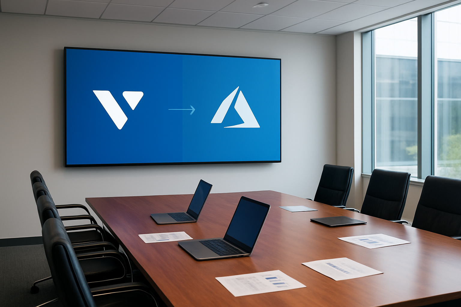 Understanding Why Migration from Vultr to Azure Makes Business Sense