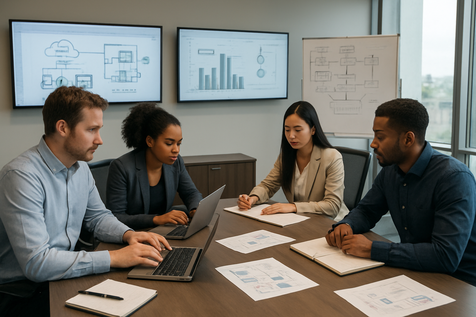 Pre-Migration Assessment and Planning Strategy