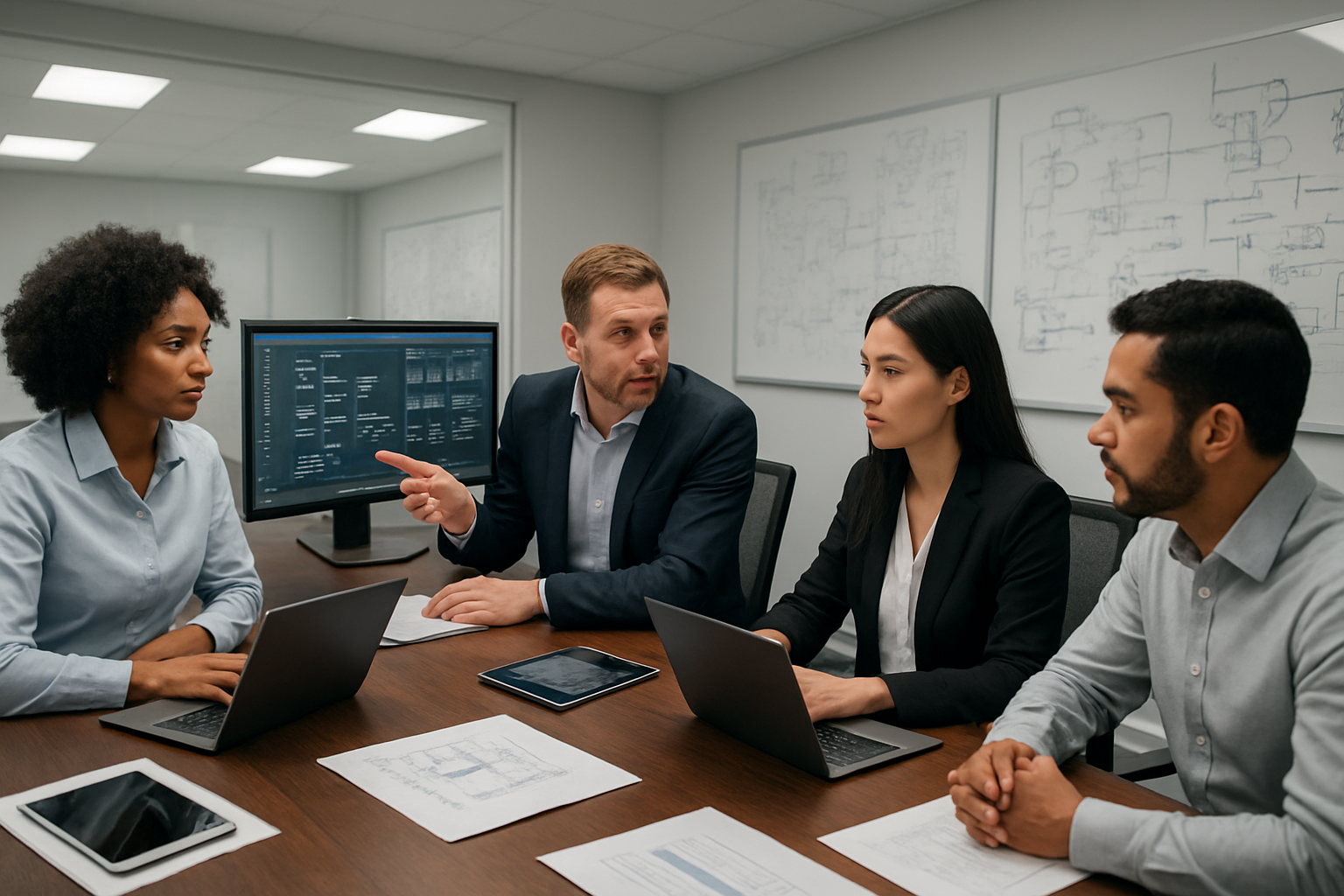 Pre-Migration Assessment and Planning