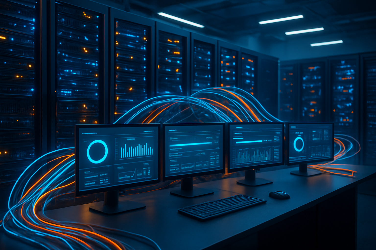 Zero Downtime Migration Strategies and Methodologies