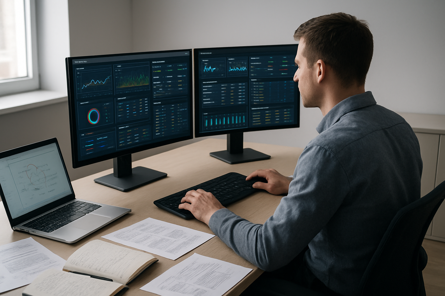 Assess Your Current Bluehost Environment and Migration Requirements