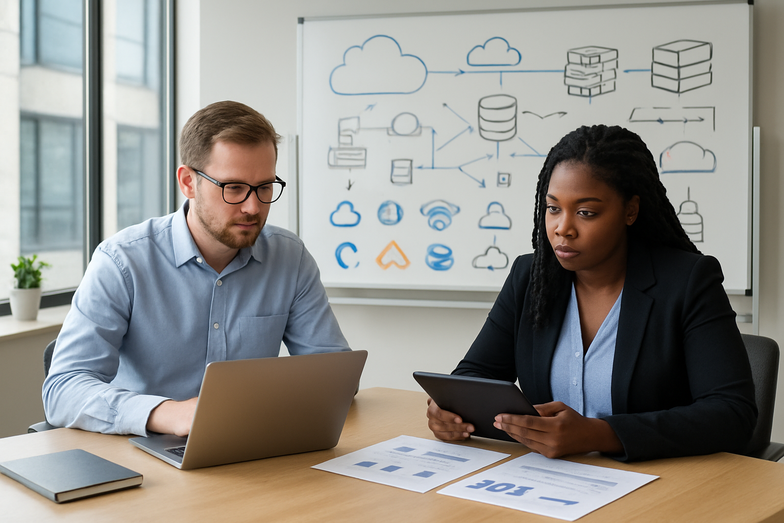 Pre-Migration Planning and Assessment