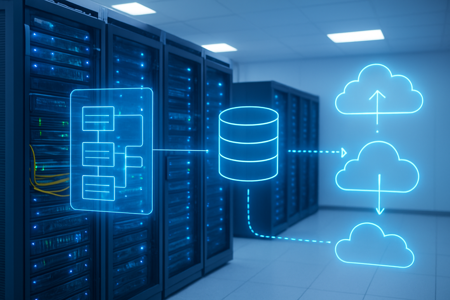 Data and Database Migration Strategies