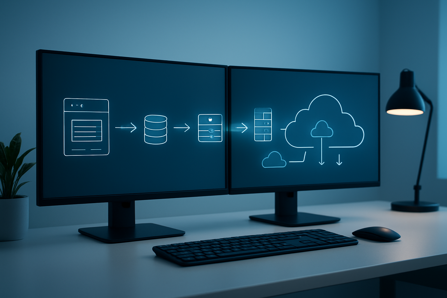 Understanding the Migration Journey from cPanel to Azure