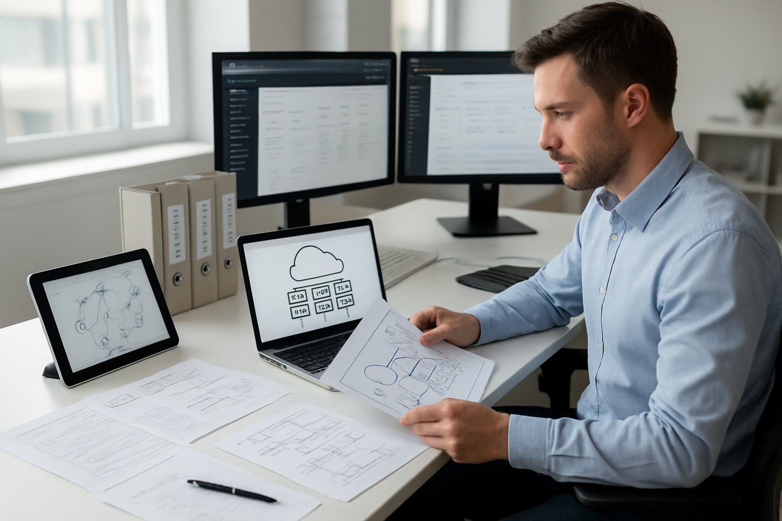 Pre-Migration Planning and Assessment