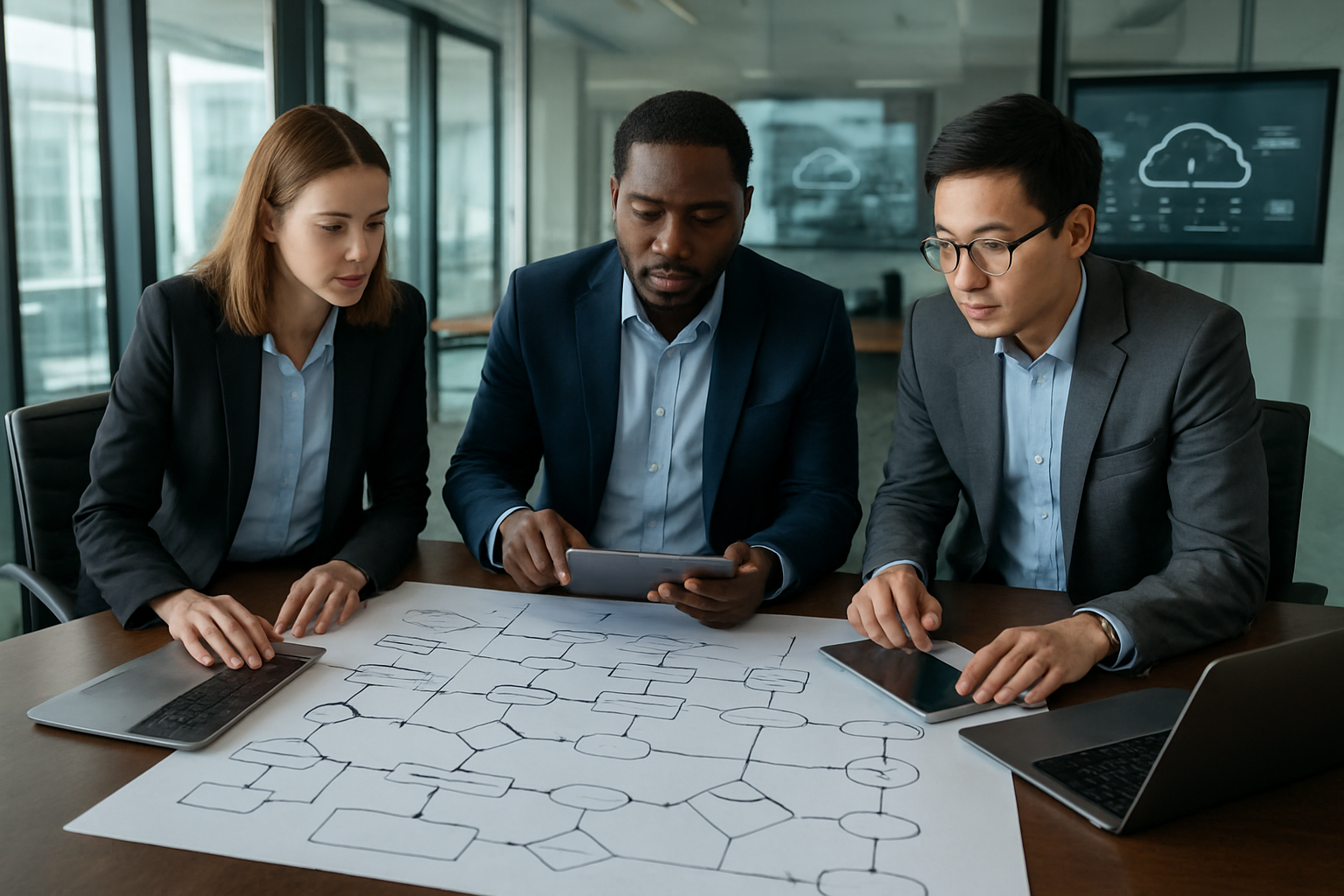 Choosing the Right Azure Migration Strategy