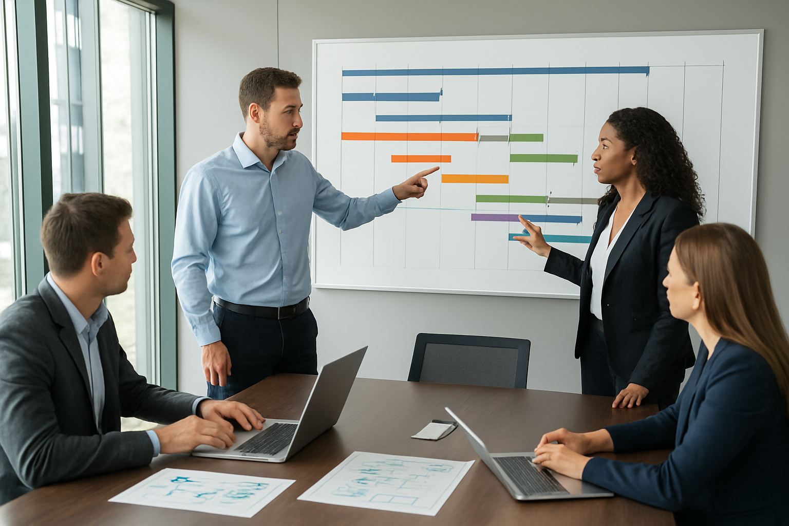 Planning Your Azure Migration Timeline