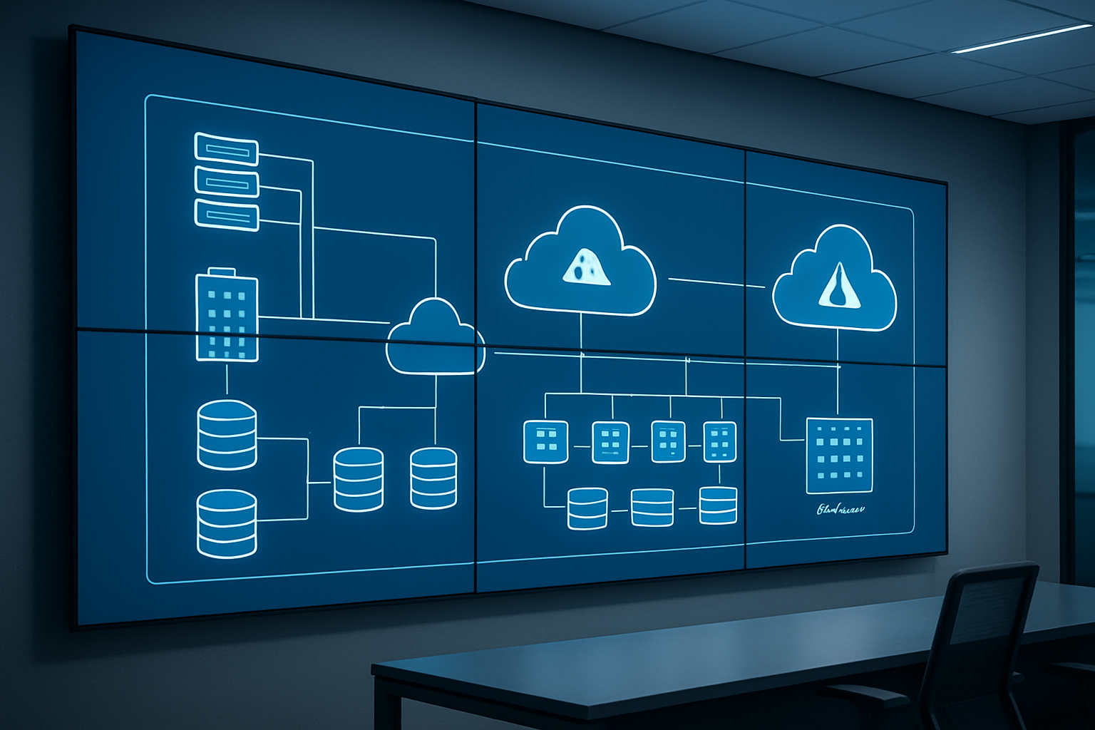 Implementing Modern Cloud Architecture Patterns