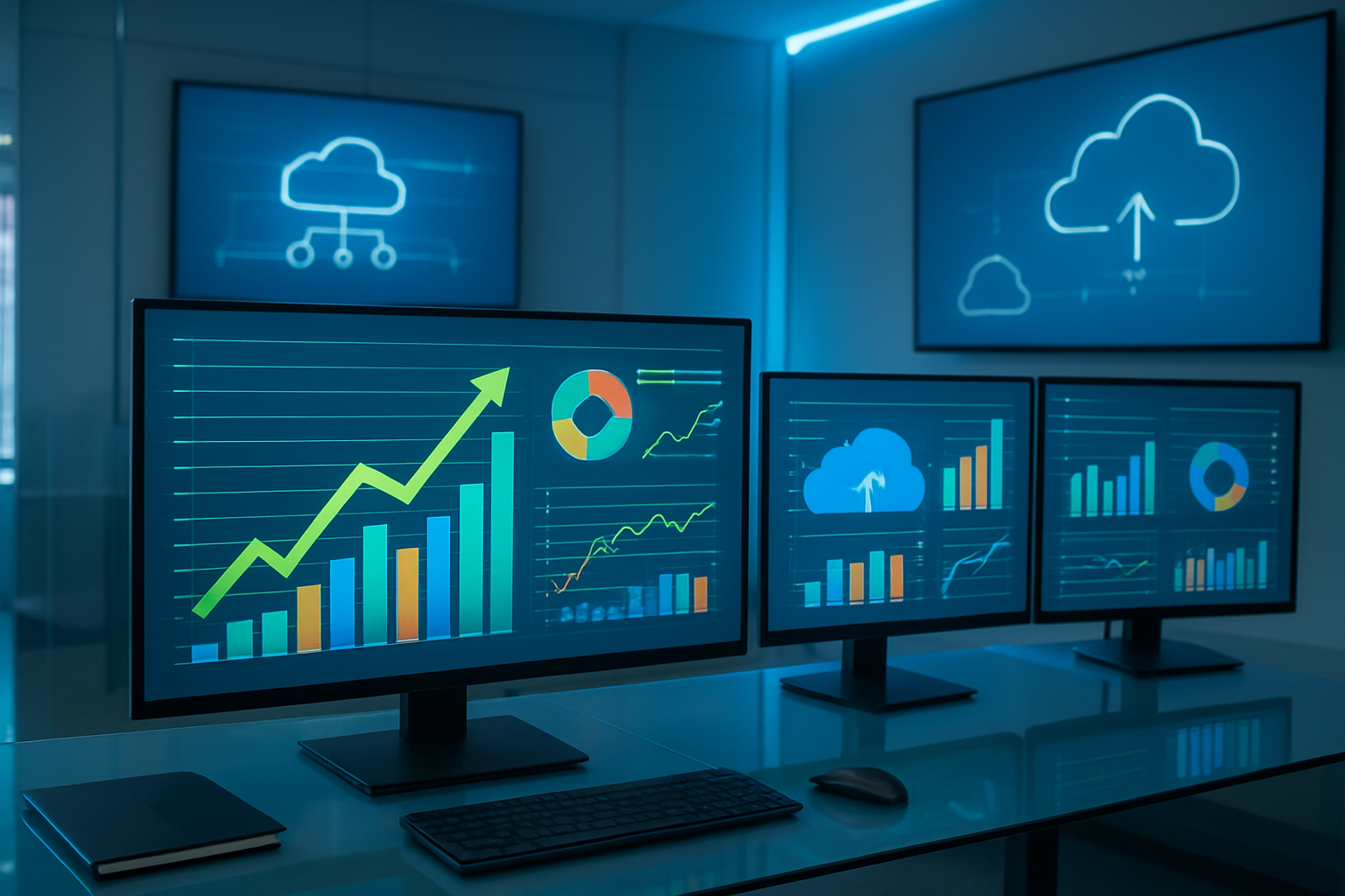 Optimizing Performance and Cost Management