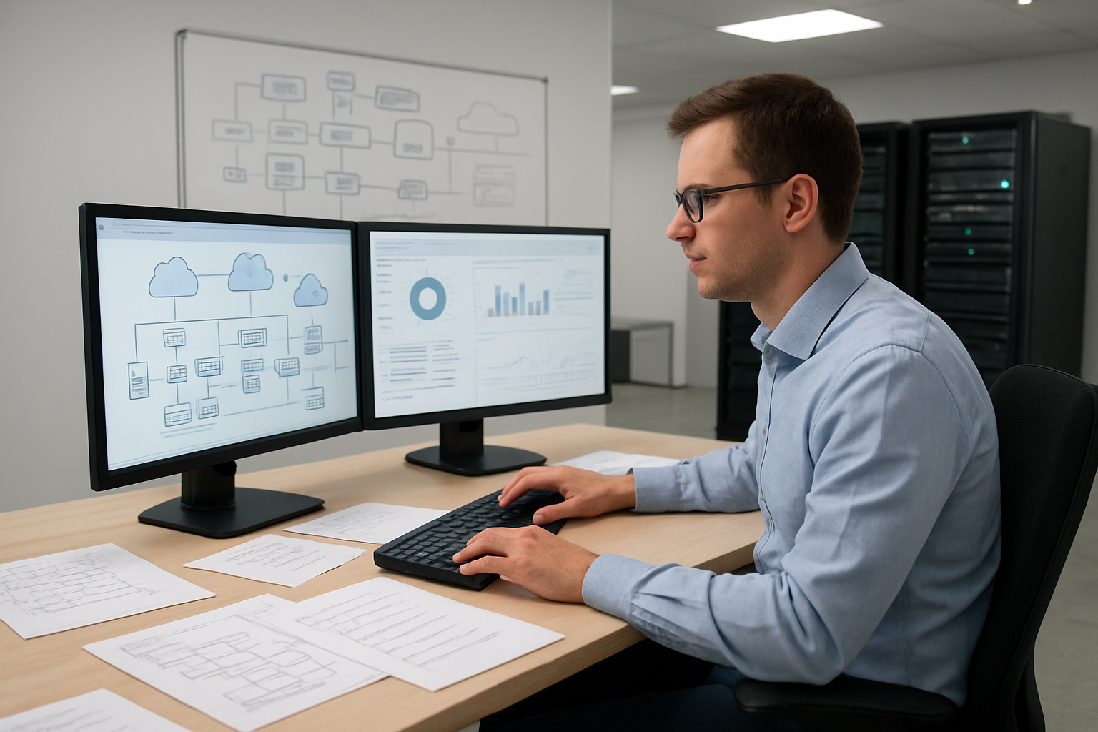 Pre-Migration Assessment and Planning Strategies
