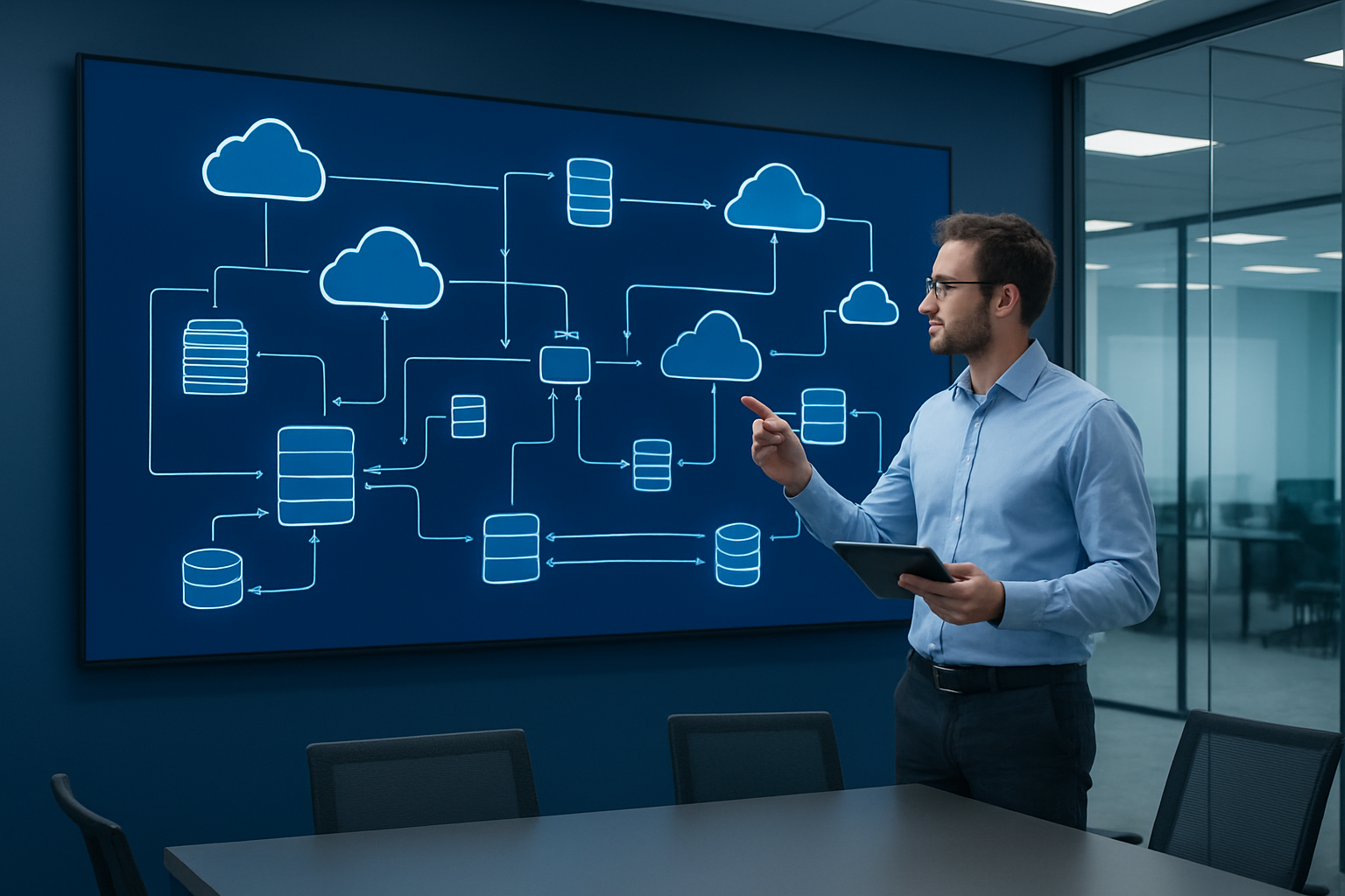 Choosing the Right Azure Migration Path
