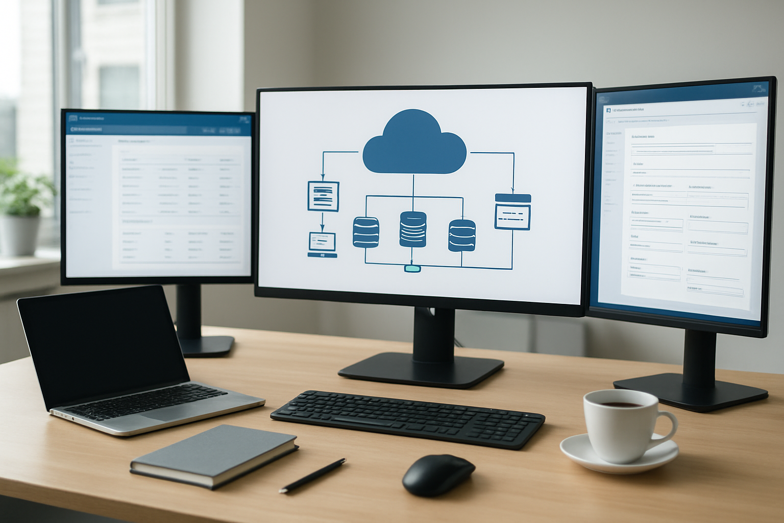 Setting Up Your GCP Environment