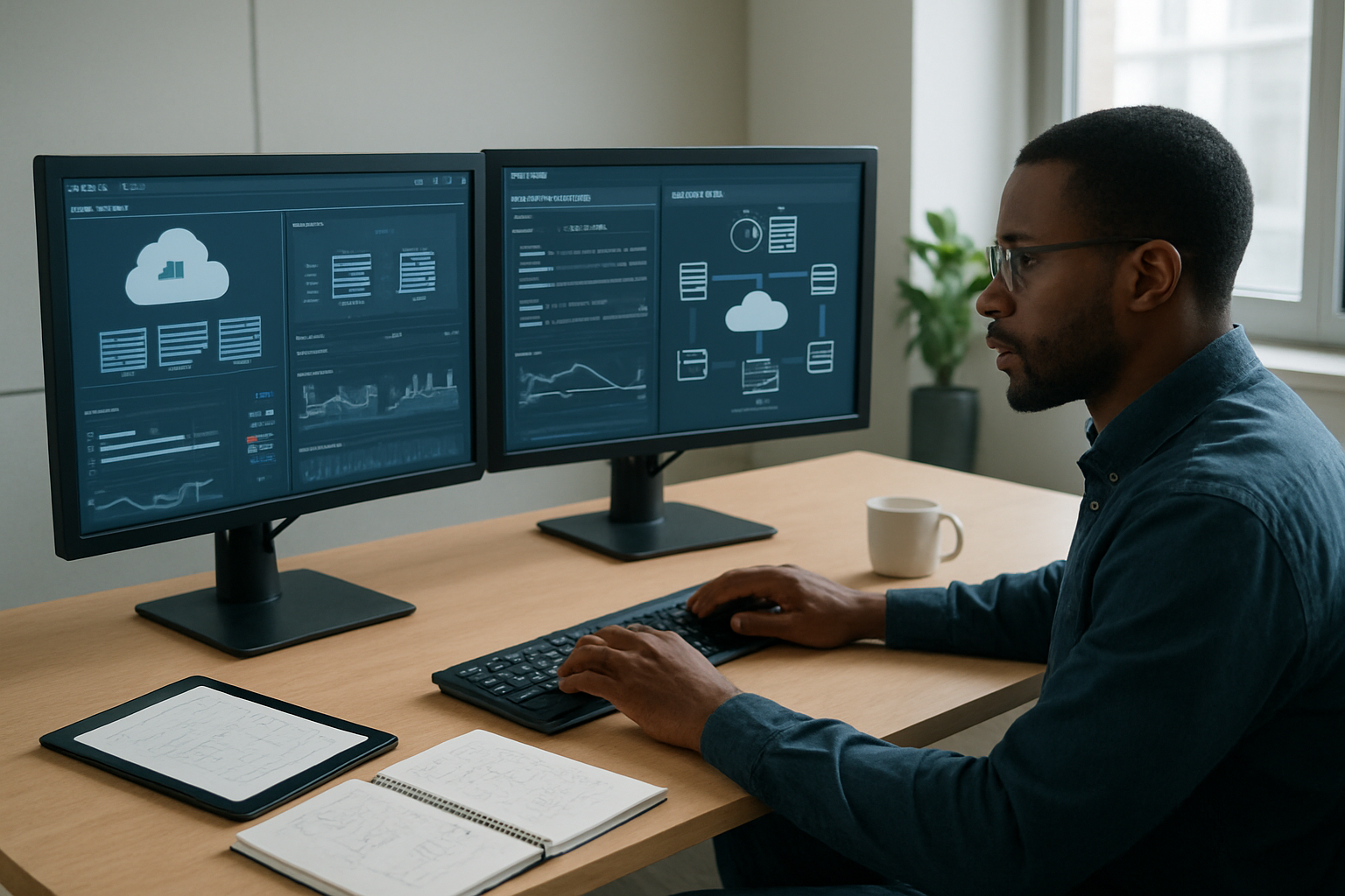 Assess Your Current DigitalOcean Infrastructure and Requirements