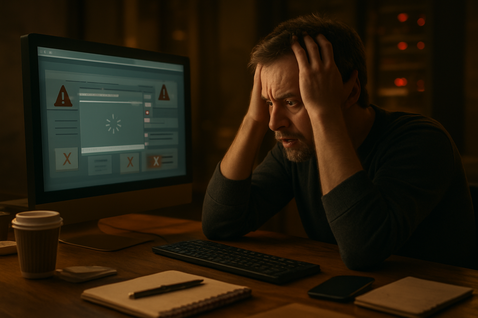 Understanding the Limitations of GoDaddy Hosting