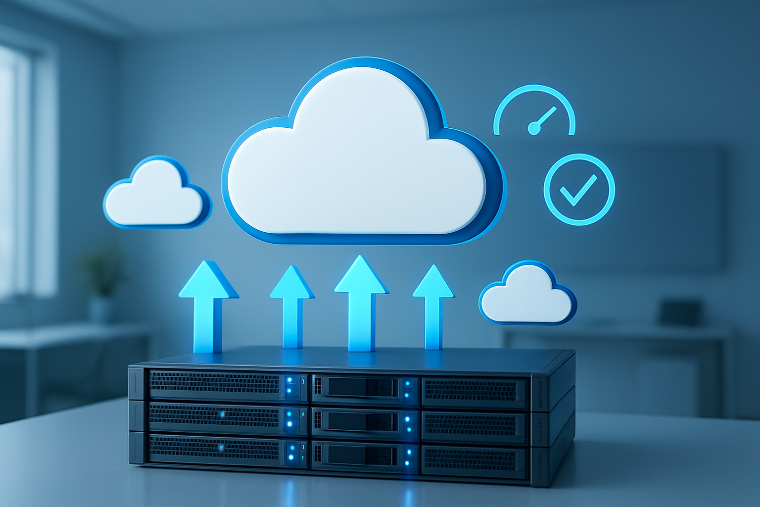 Why Google Cloud Platform is the Superior Choice