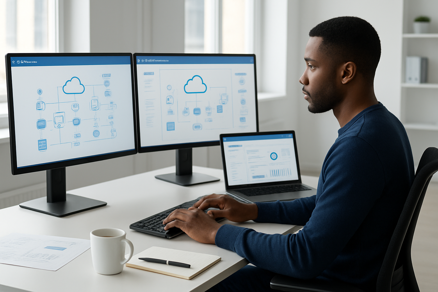 Setting Up Your GCP Environment