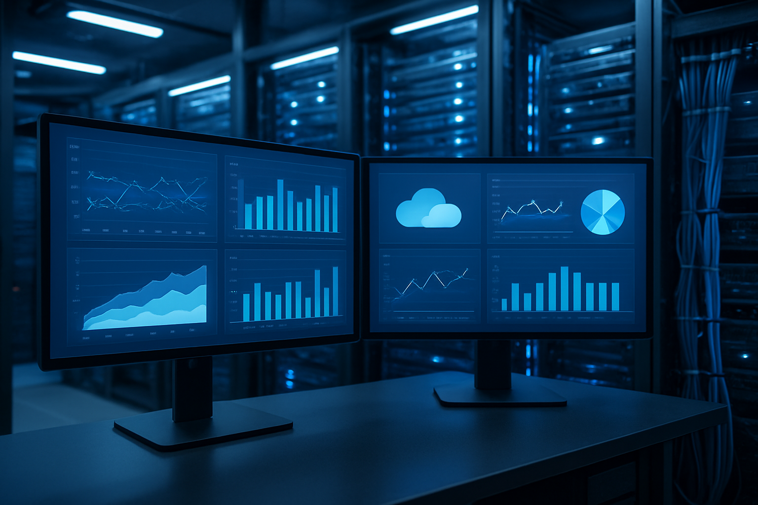 Optimizing Your New GCP Infrastructure