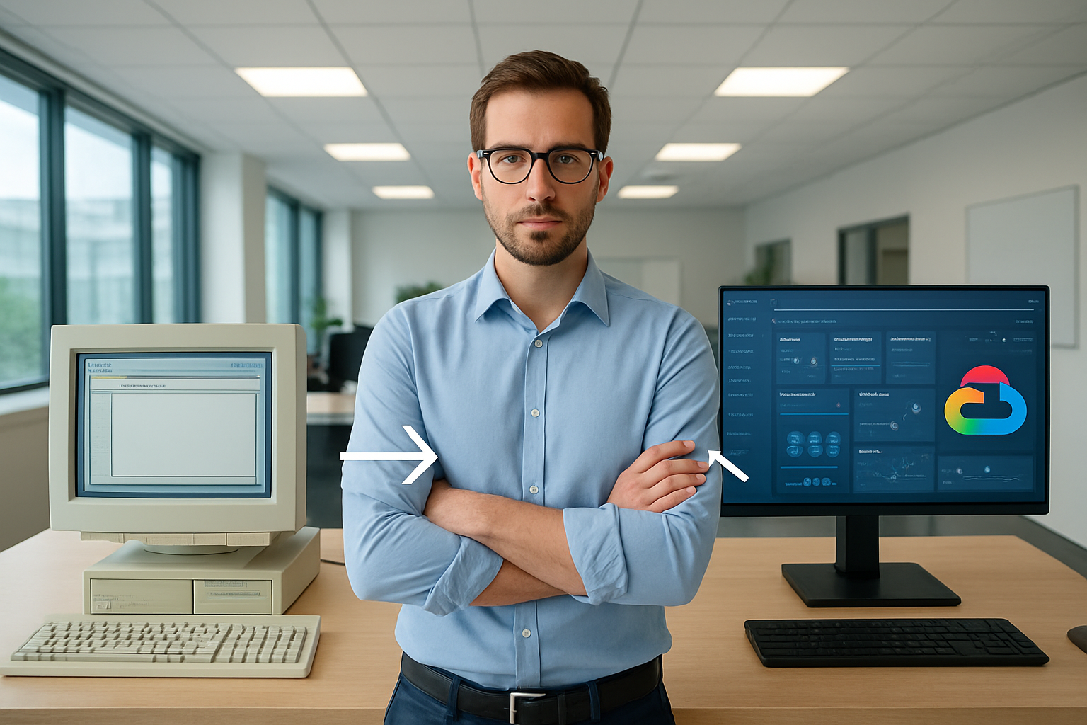 Why HostGator Users Are Making the Switch to Google Cloud Platform