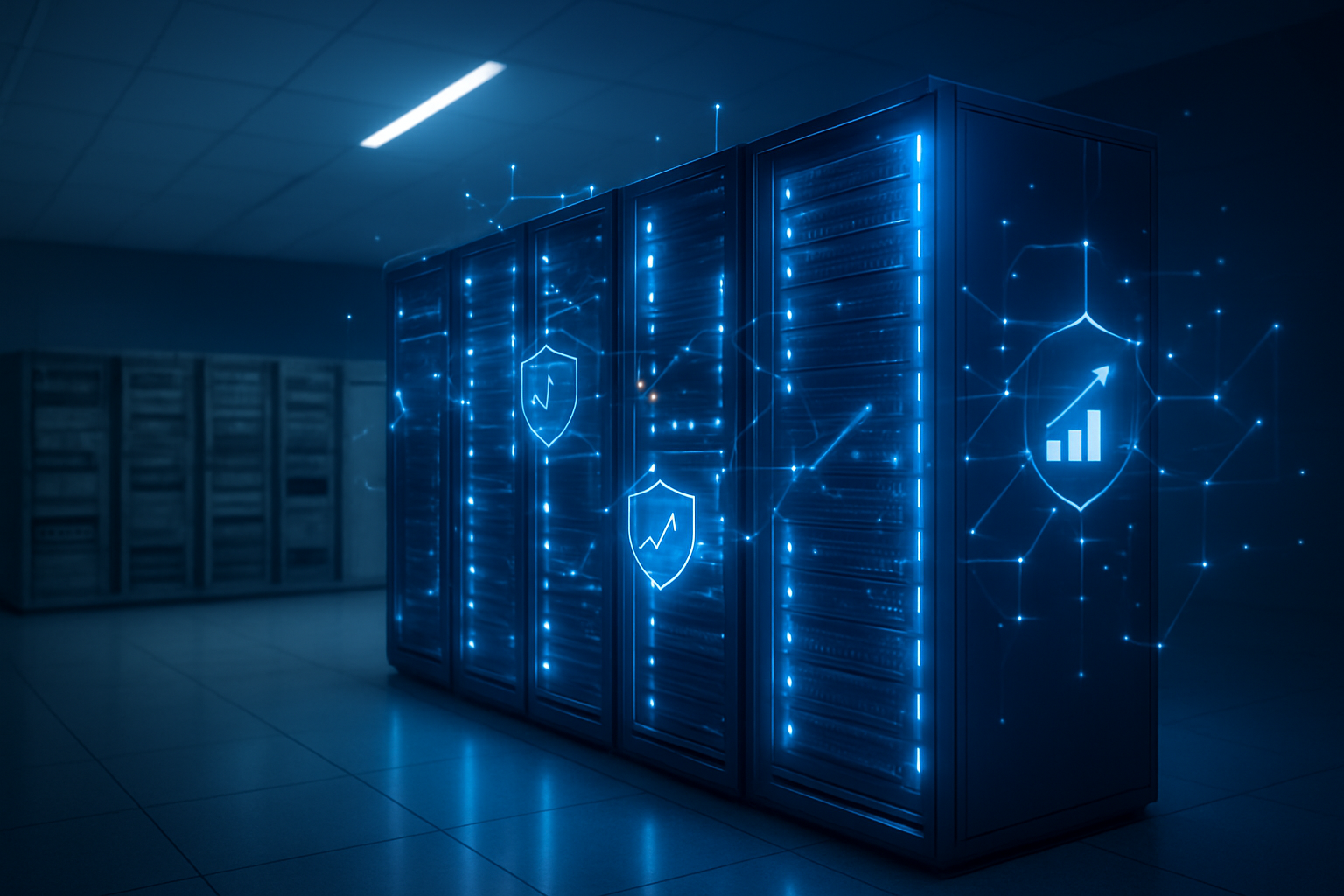 Understanding the Key Advantages of GCP Over Traditional Hosting