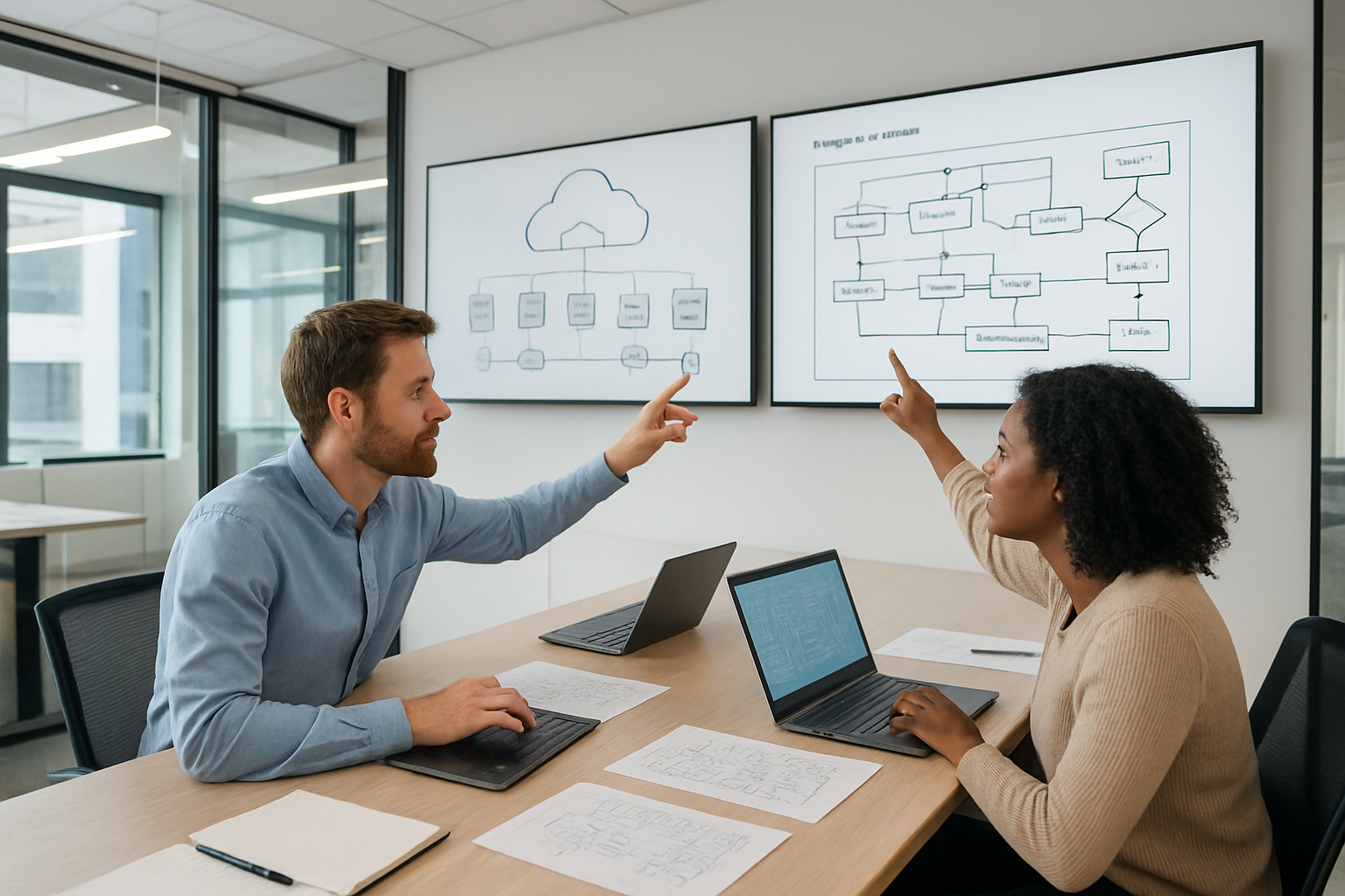 Pre-Migration Planning for a Smooth Transition