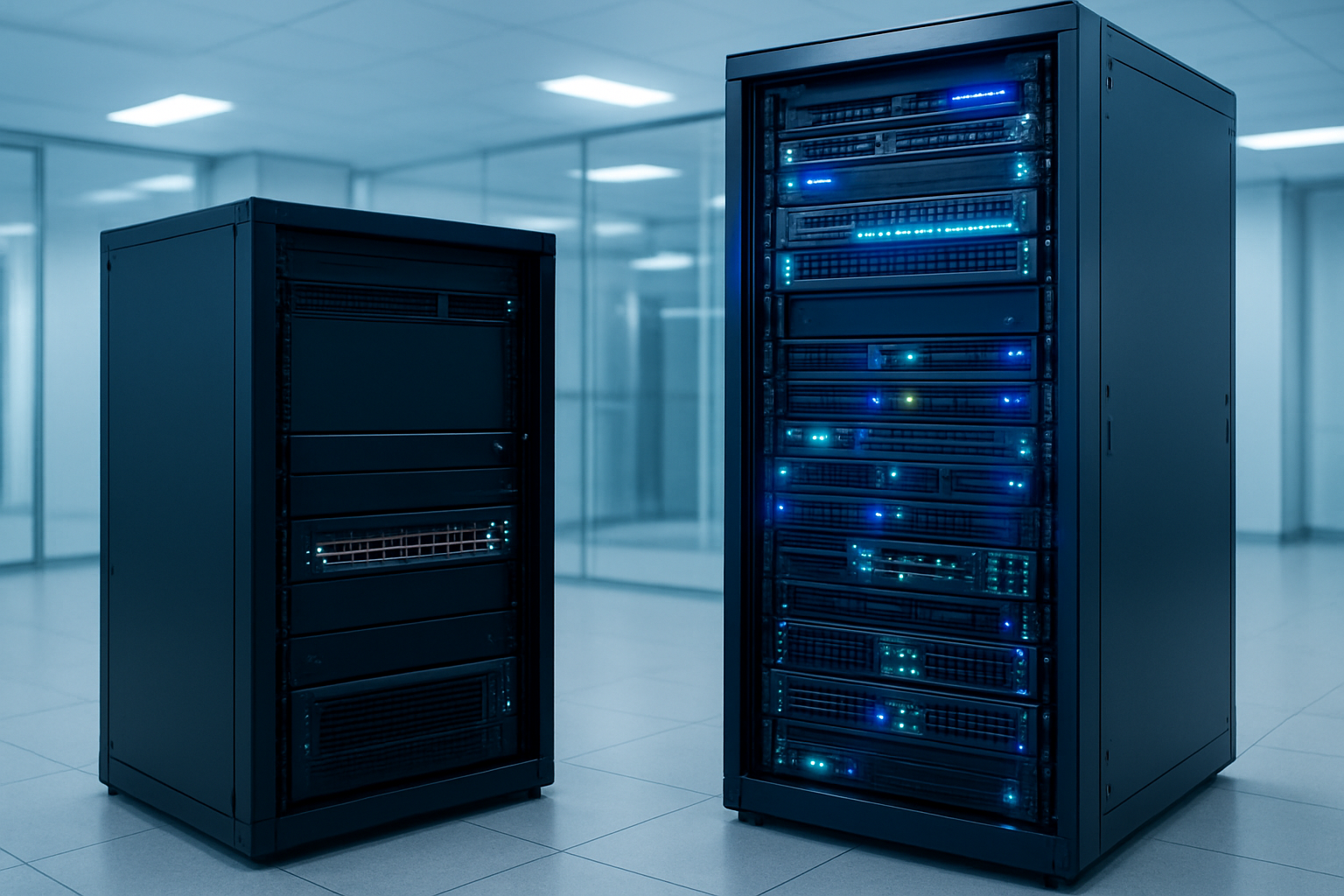 Why AWS Outperforms HostGator for Modern Businesses