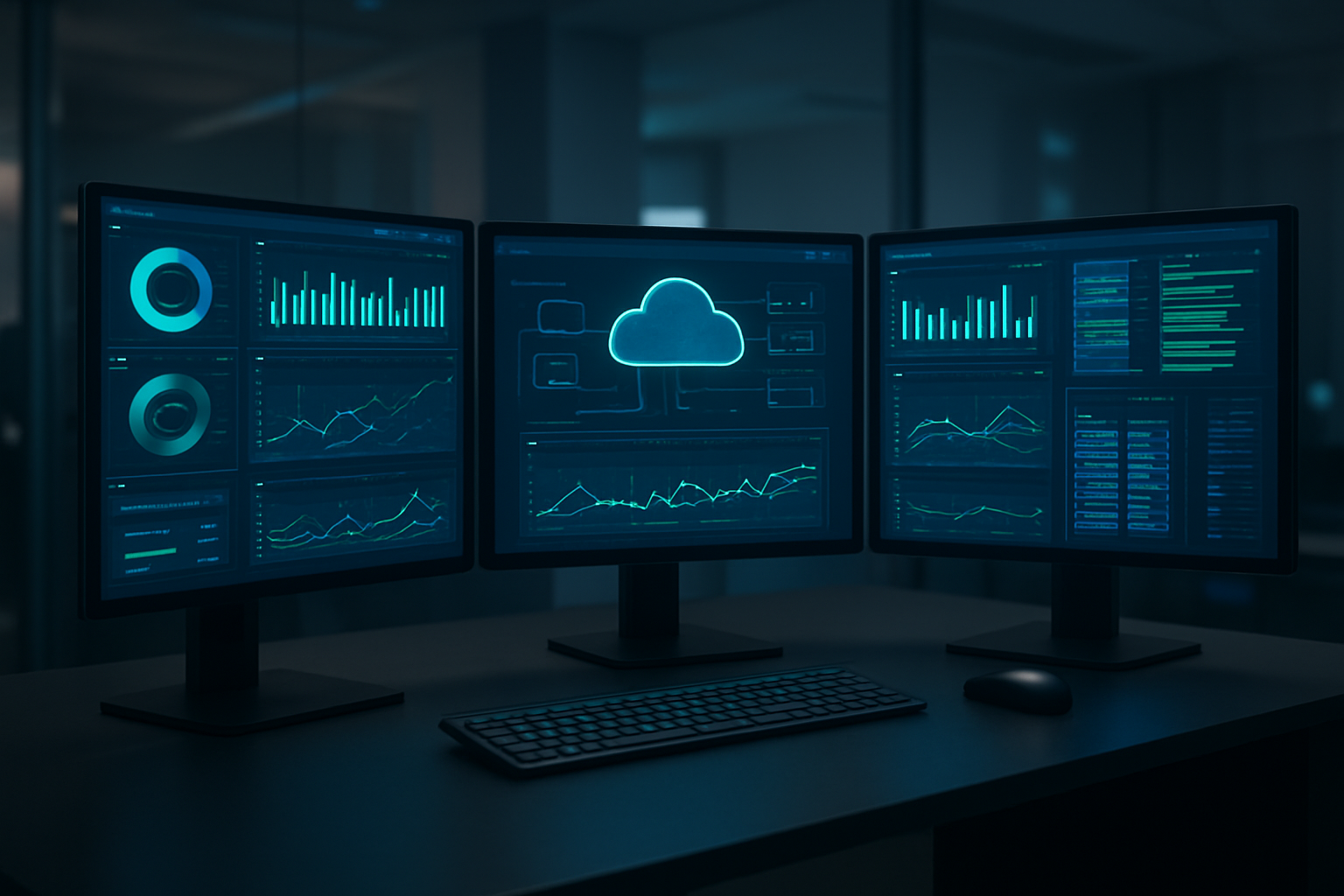 Optimizing Your New GCP Environment for Maximum Performance