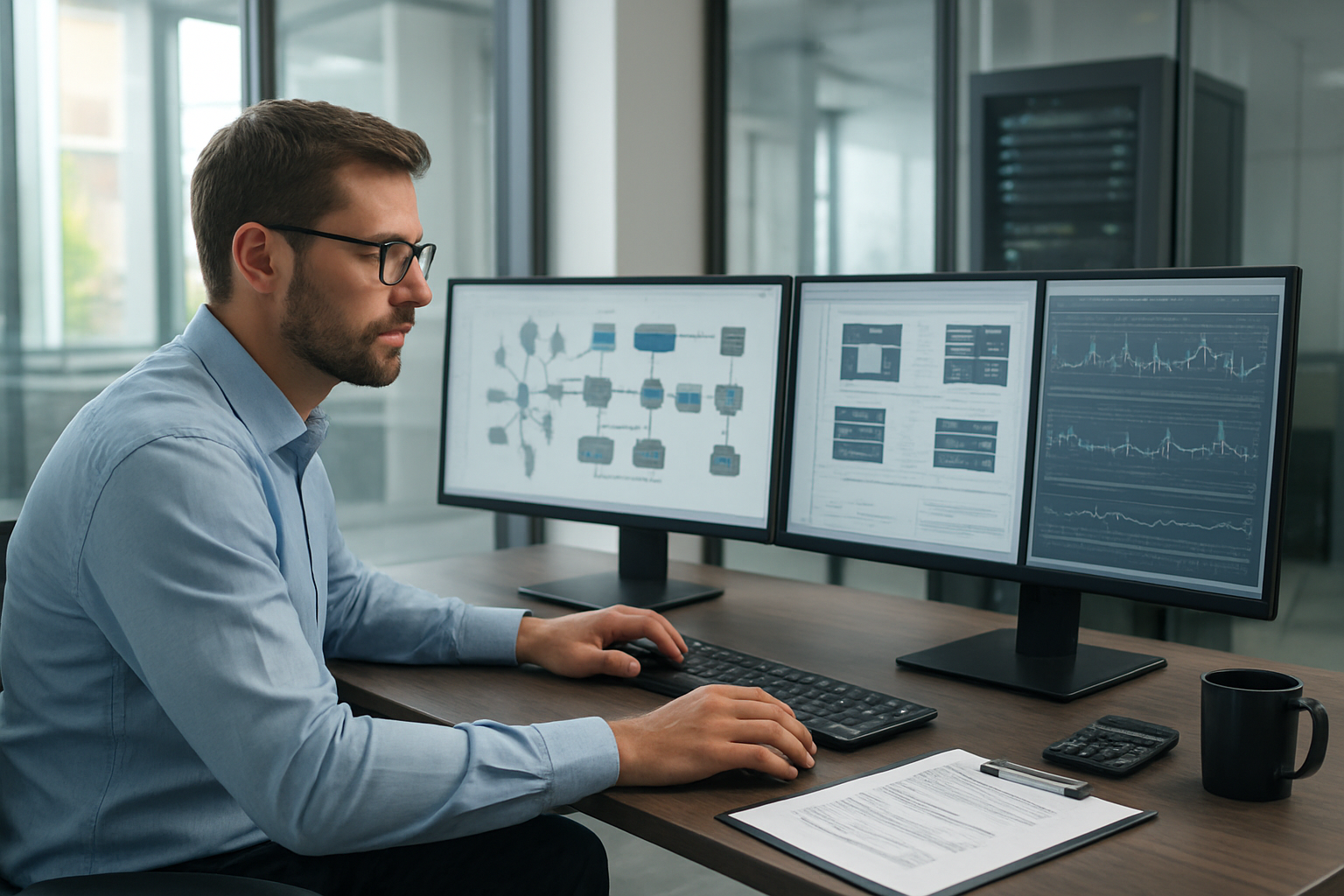 Assessing Your Current Rackspace Infrastructure for Migration Readiness