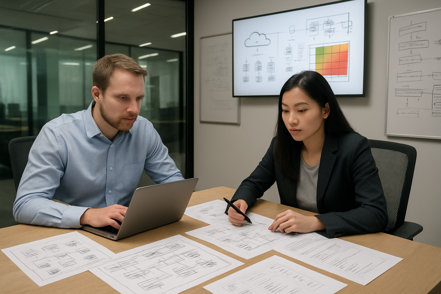 Pre-Migration Preparation and Risk Mitigation