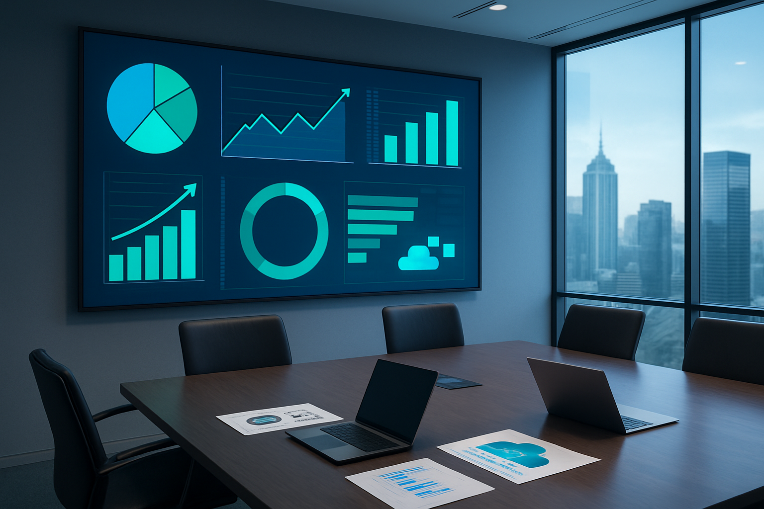 Achieving Long-Term Cost Efficiency and Governance