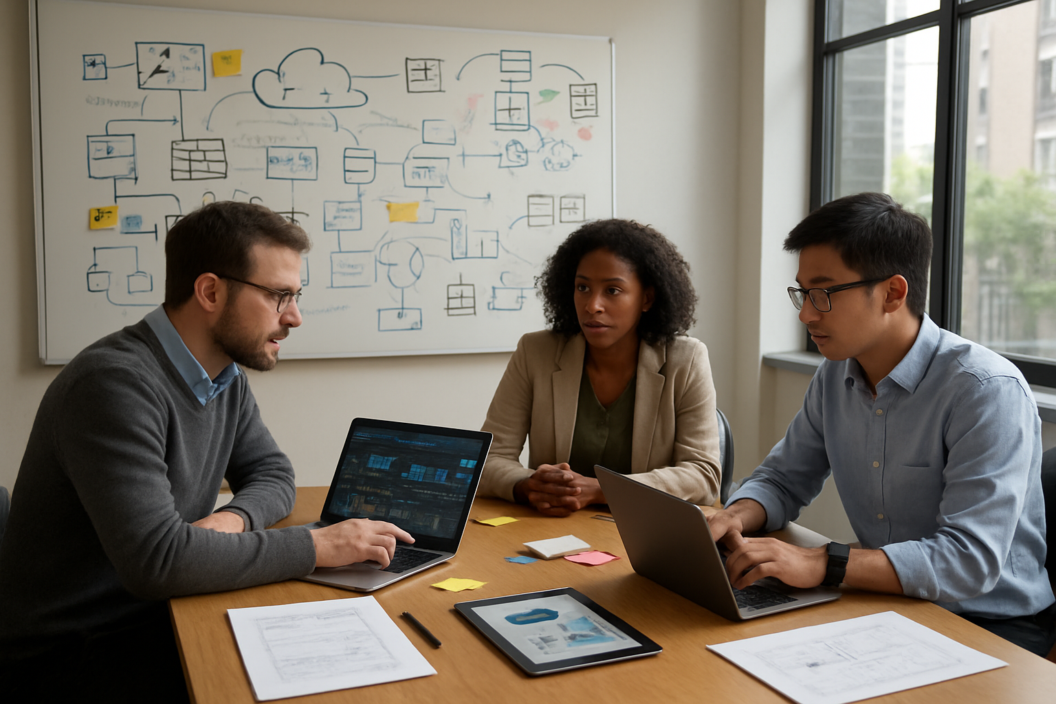 Pre-Migration Assessment and Planning