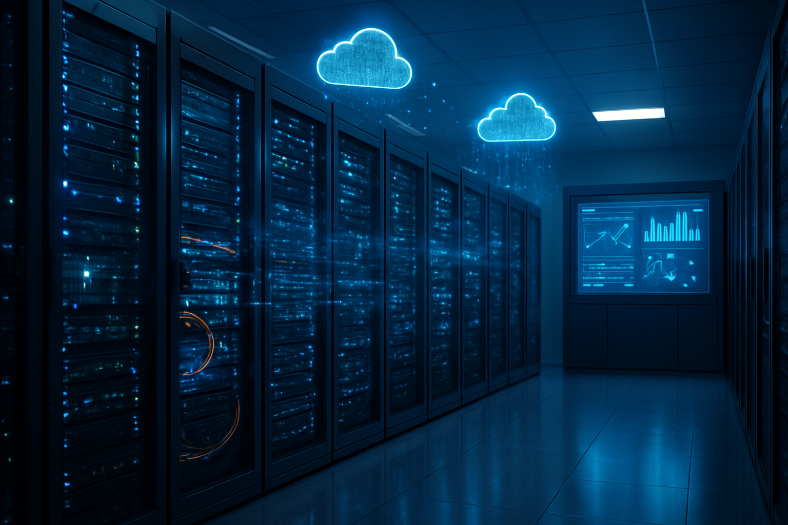 Data Migration Strategy and Execution