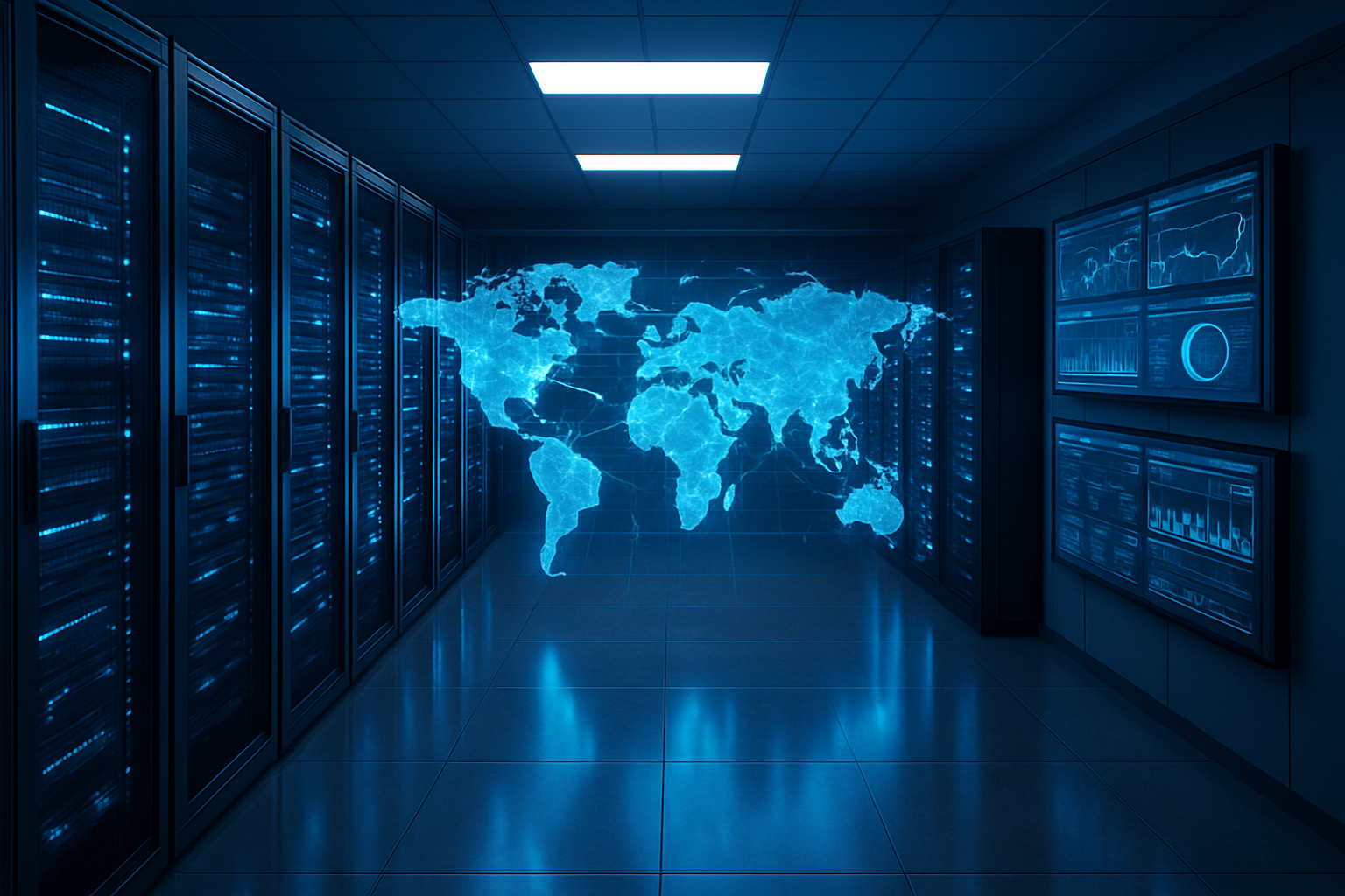 Performance Optimization and Global Scaling