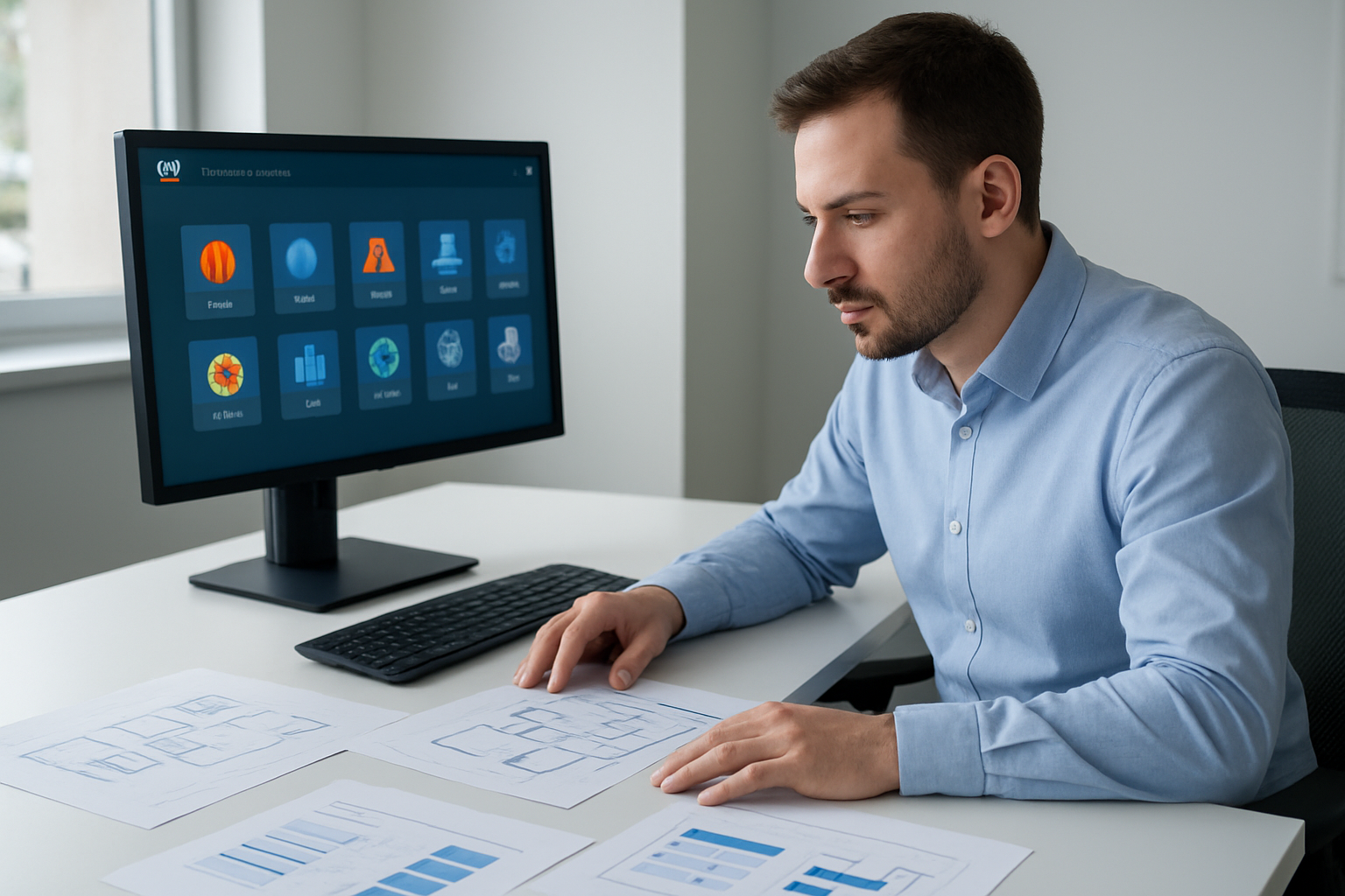 Choosing the Right AWS Services for Your Migration
