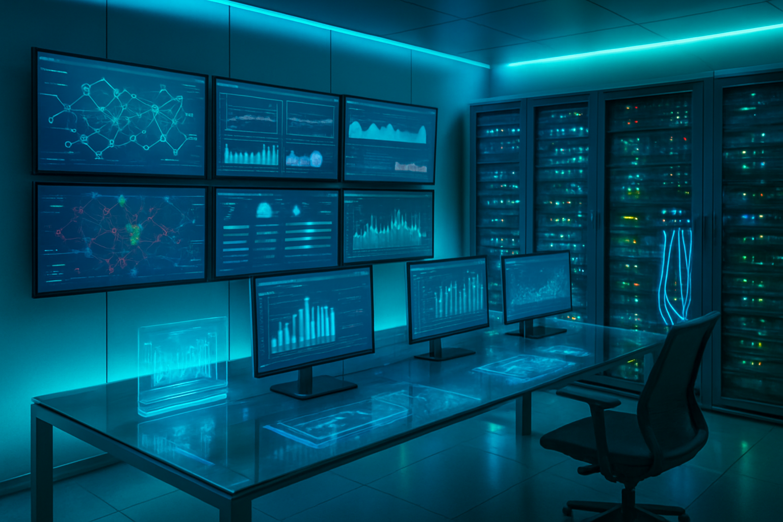 Advanced Monitoring and Observability for Proactive Healing