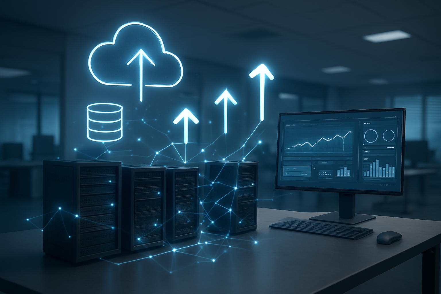 Game-Changing Benefits of Adopting Kubernetes