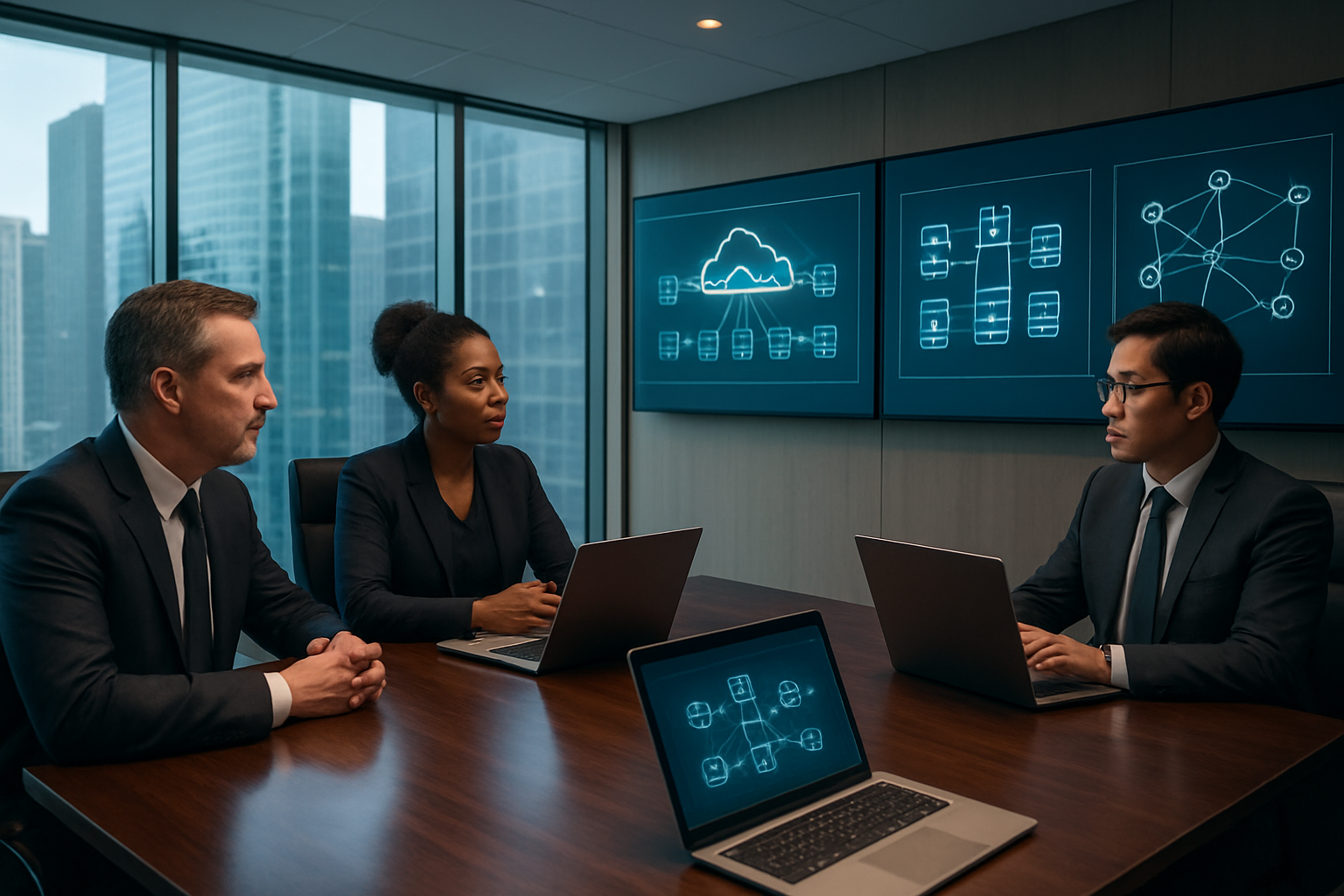 Proven Real-World Applications Across Industries